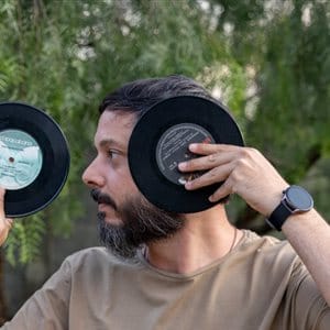 DJ Chico Gorman