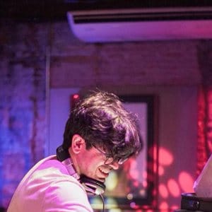DJ Rojão Estéreo
